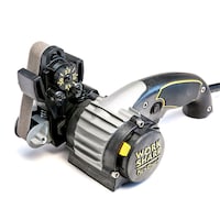 Work Sharp Ken Onion Electric Knife and Tool Sharpener Front_Three_Fourths_Angled_Left