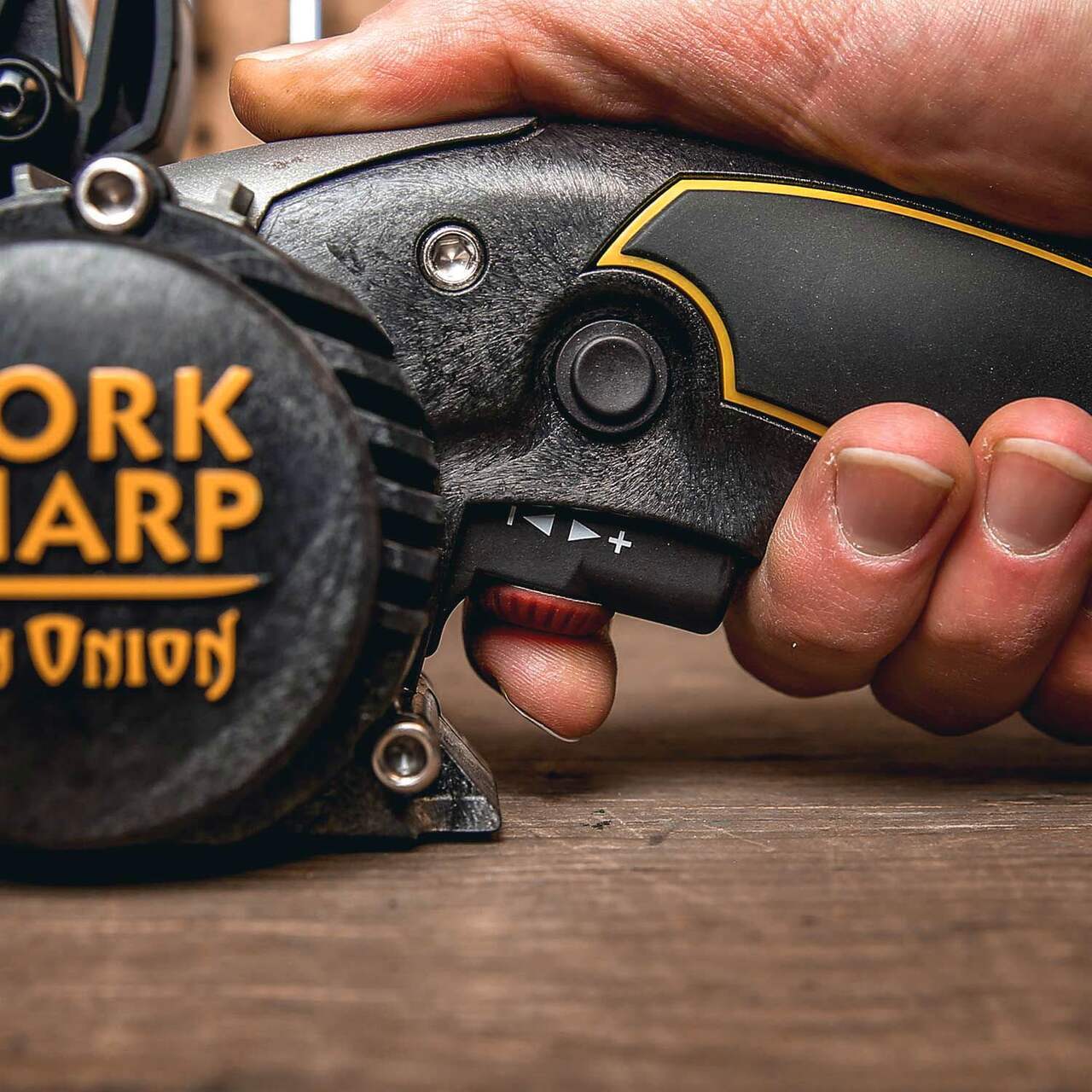  Work Sharp Ken Onion Knife Sharpener Tool - Adjustable