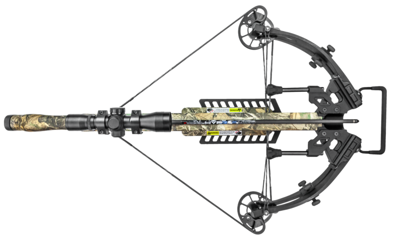 SINGLE POINT X-BOW SLING - Killer Instinct Crossbows