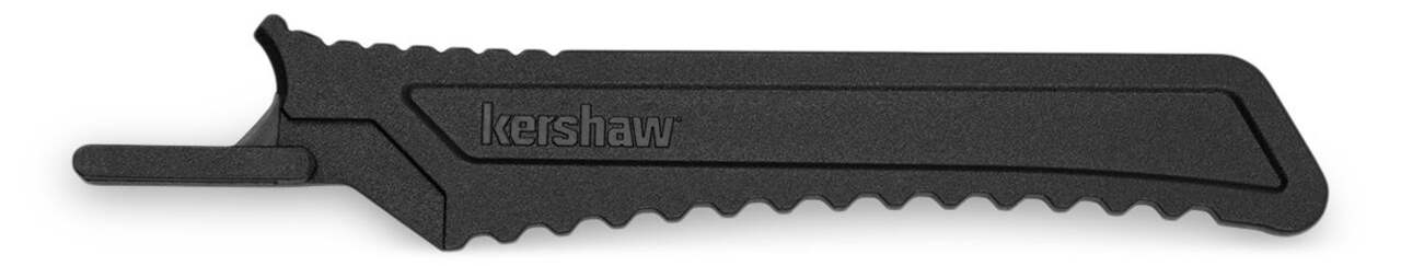 Kershaw Lonerock RBK 2 Skinning Caping Folding Knife, Boxed, 14
