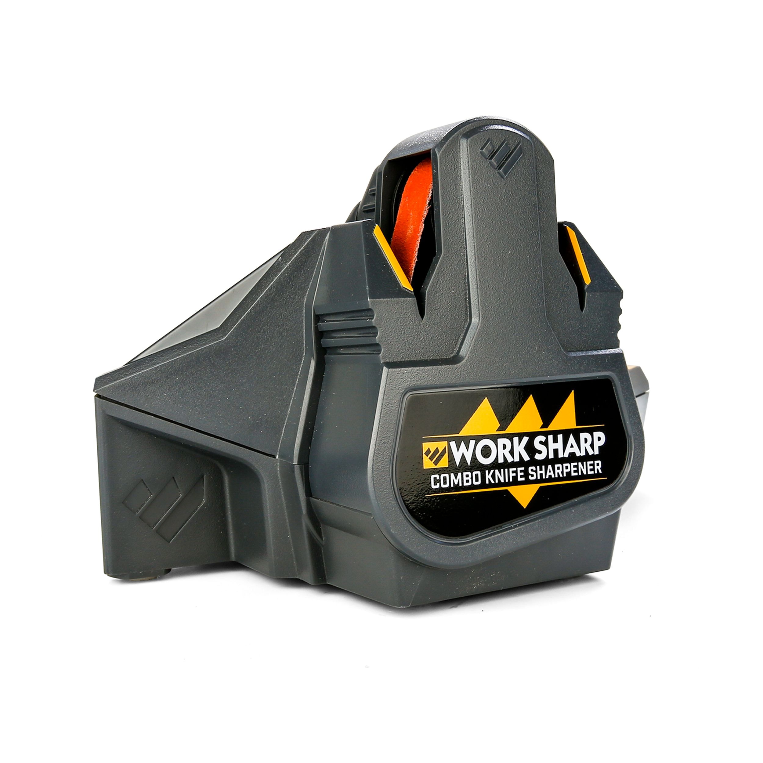 Worksharp Combo Electric Knife Sharpener Canadian Tire