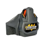 Worksharp Combo Electric Knife Sharpener Front_Three_Fourths_Angled_Right