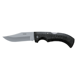 Gerber Gator Folding Lockback Survival Knife Side_Left