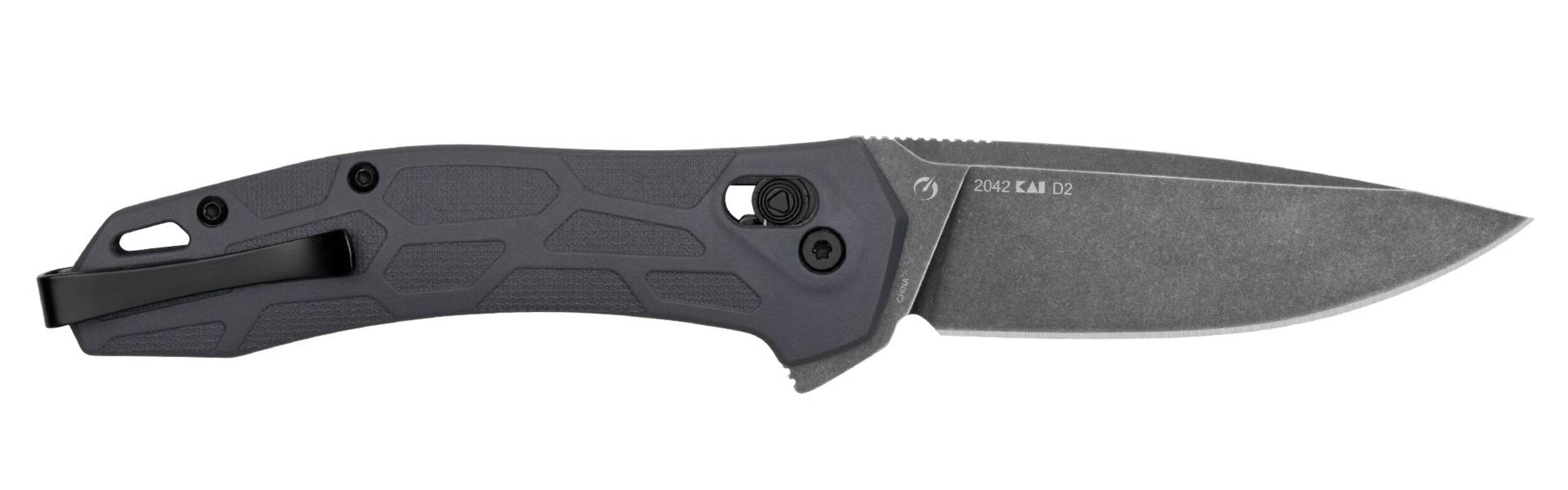 Couteau pliable Kershaw 2042 Covalent Side_Right