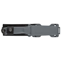 Gerber StrongArm Camp Fixed Blade Knife Front_Flat