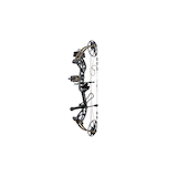 Arc à poulies Bear Cruzer de HODAG, 4, droite Front_Angled_Left