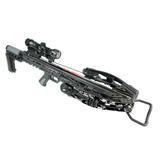 Arbalète et accessoires TEMPR-X Killer Instinct, 405 pi/s Front_Three_Fourths_Angled_Right