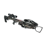 Arbalète Killer Instinct LOGIX DC, 435 pi/s Front_Three_Fourths_Angled_Right