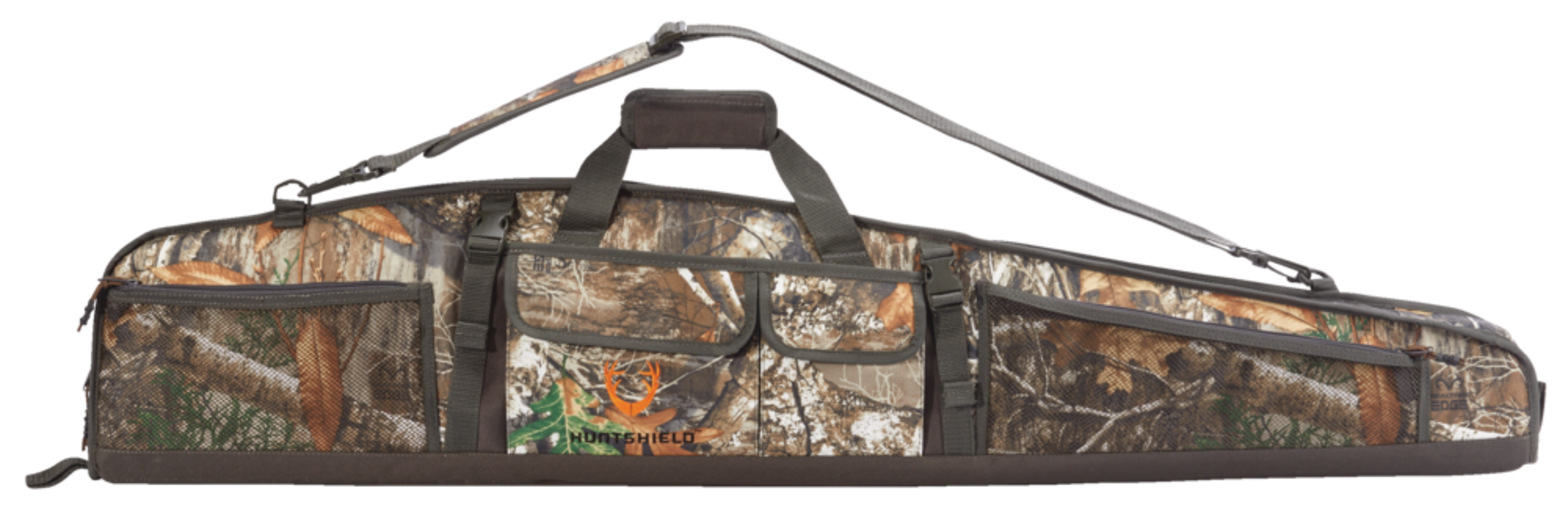 Huntshield Special Edition Rifle Case Side_Right