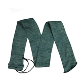 Huntshield SPecial Edition RealTree Gun Sock, 52-in Front_Flat