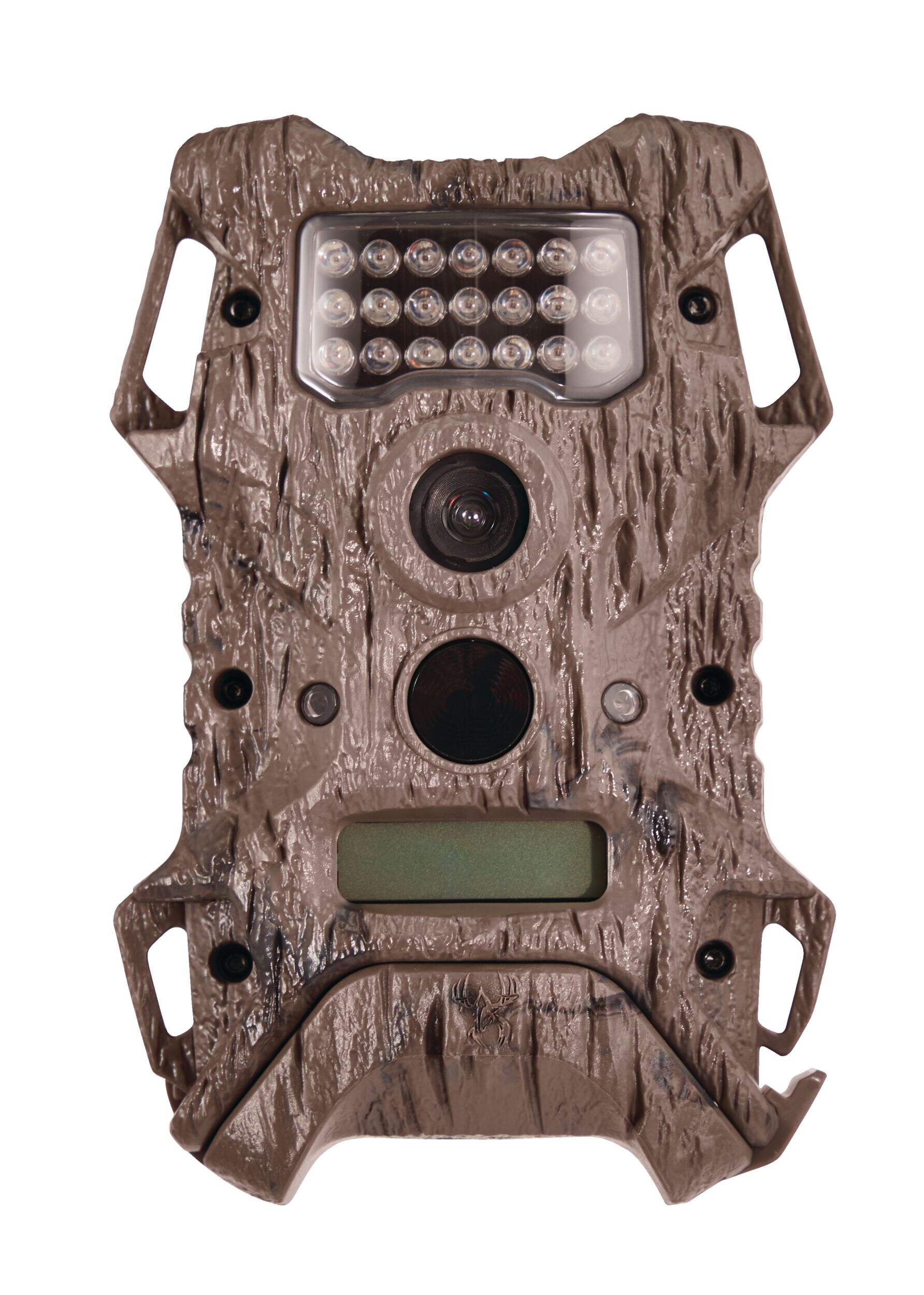 Wild Game Innovations Terra Extreme 12MP Infrared Game/Trail Camera Front_Flat