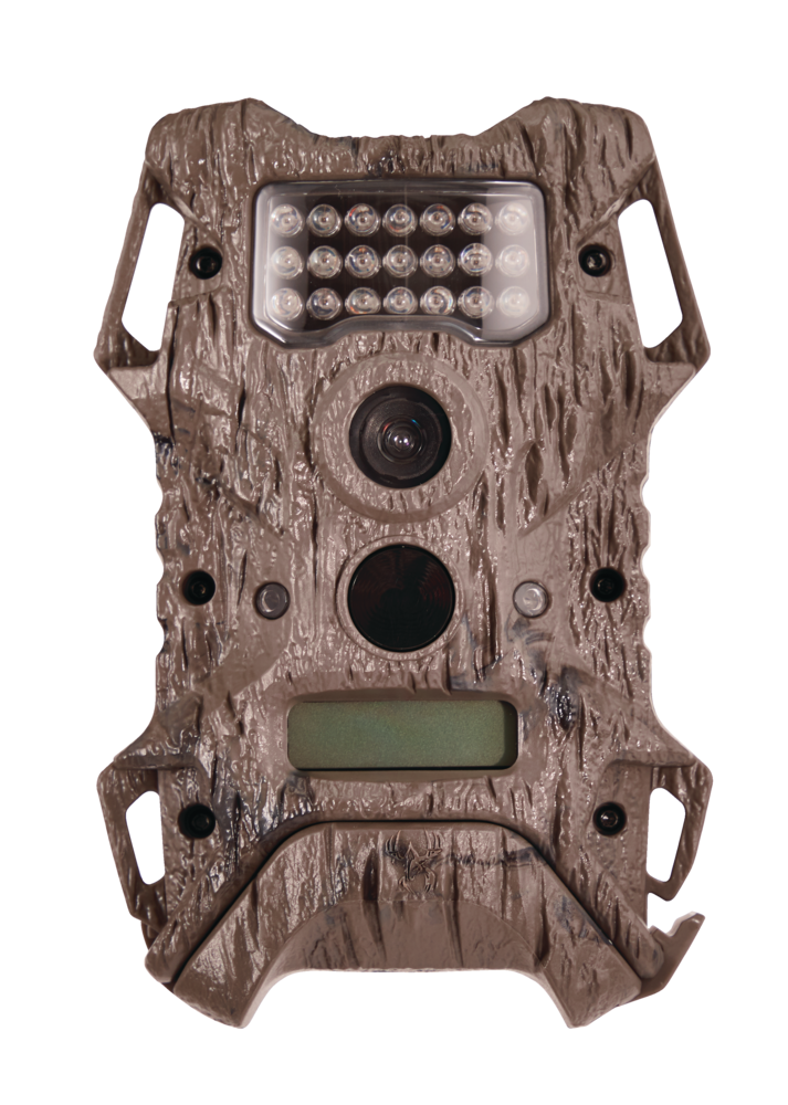 Wildgame Innovations Terra Extreme 12 MP Infrared Digital Scouting Game Camera 