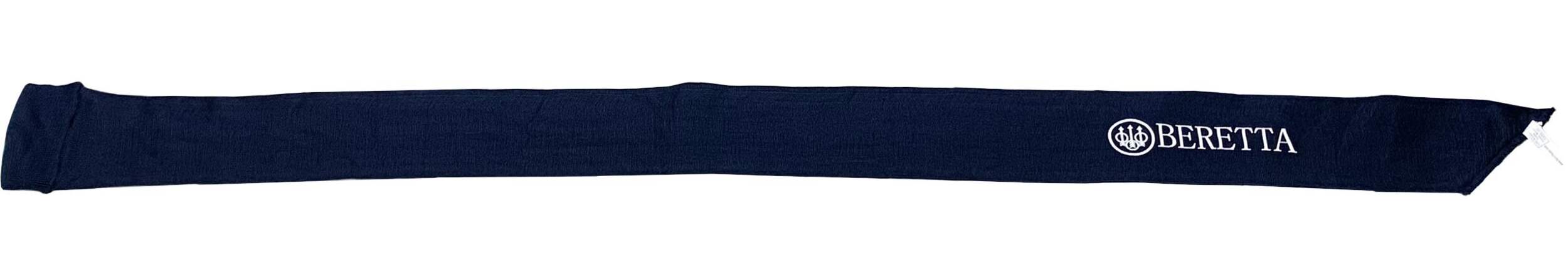 Beretta VCI Gun Sock, Blue, 52-in Overhead_Flat