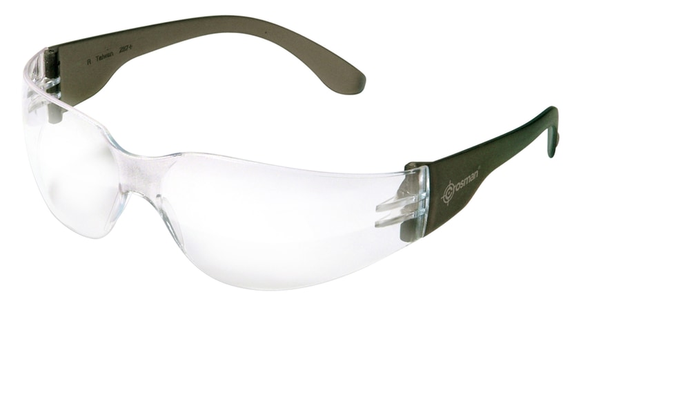Crosman Clear Safety Glasses Canadian Tire
