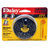 Daisy Precision Max Combo Pellets, 300-ct Front_Flat