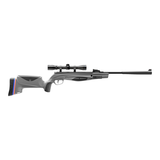 Stoeger RX5 TAC Synthetic .177 Caliber Air Rifle with 4x32 Scope, Spring Piston Side_Right