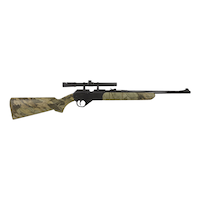 Carabine à air comprimé Camo Grizzly 840c camouflage, lunette 4x15, balles BB ou plombs calibre 177 Side_Right