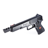 Pistolet Marksman Zombie Splat