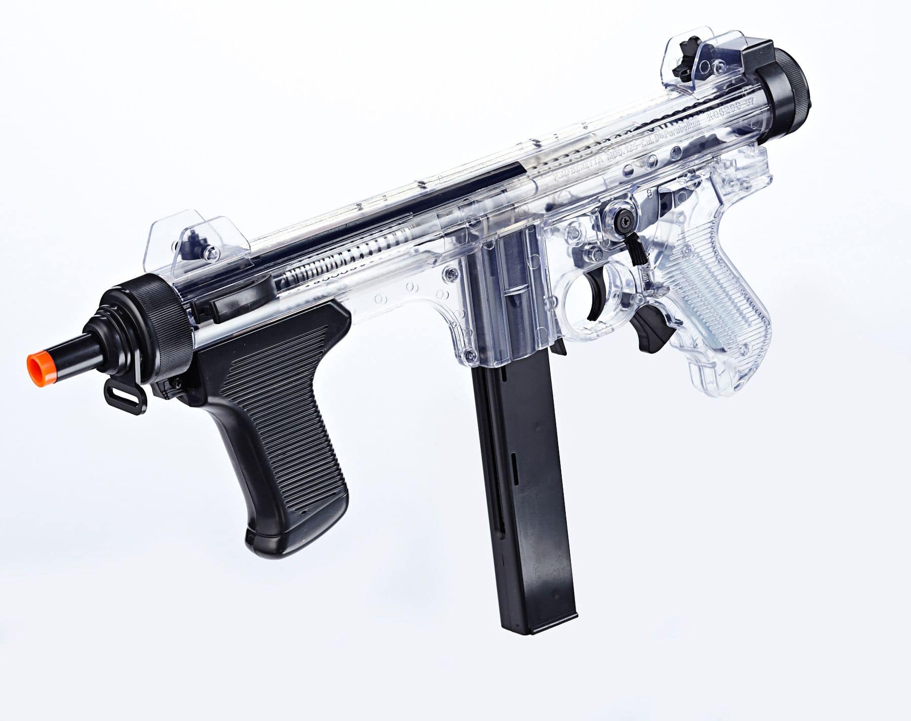 Beretta PM12S Airsoft Gun