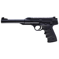 Pistolet à plombs .177 Browning Mark URX