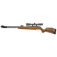 Carabine air comprimé Browning Leverage .177, lunette 3-9x40