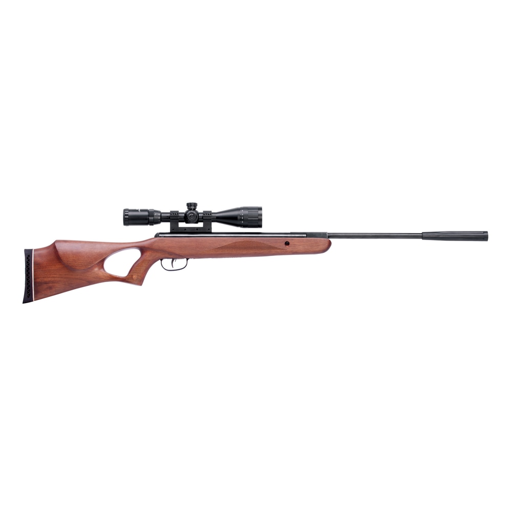 Benjamin .22 Air Rifle Canadian Tire