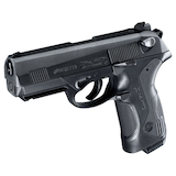 Beretta PX4 Storm BB and Pellet Pistol Front_Three_Fourths_Angled_Left