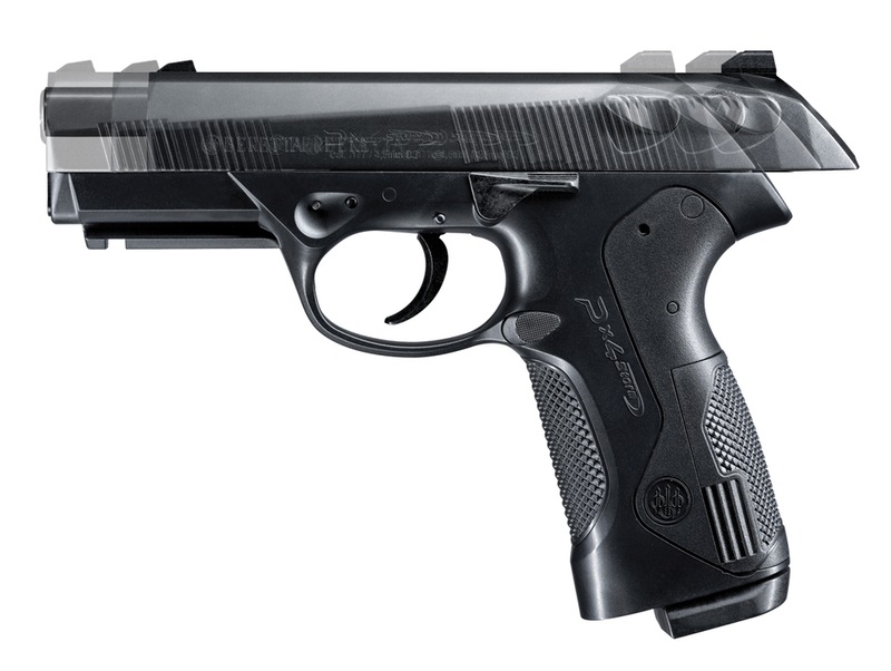 Beretta PX4 Storm BB and Pellet Pistol Canadian Tire