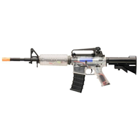 Game Face Professional Grade Air Soft Rifle