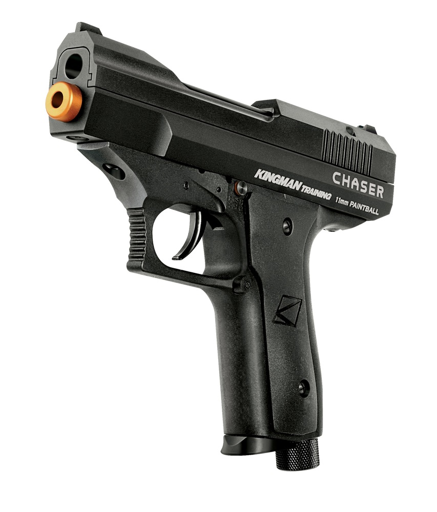 Kingman Chaser 11mm Paintball Marker Canadian Tire
