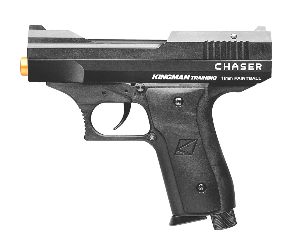 Kingman Chaser 11mm Paintball Marker Canadian Tire