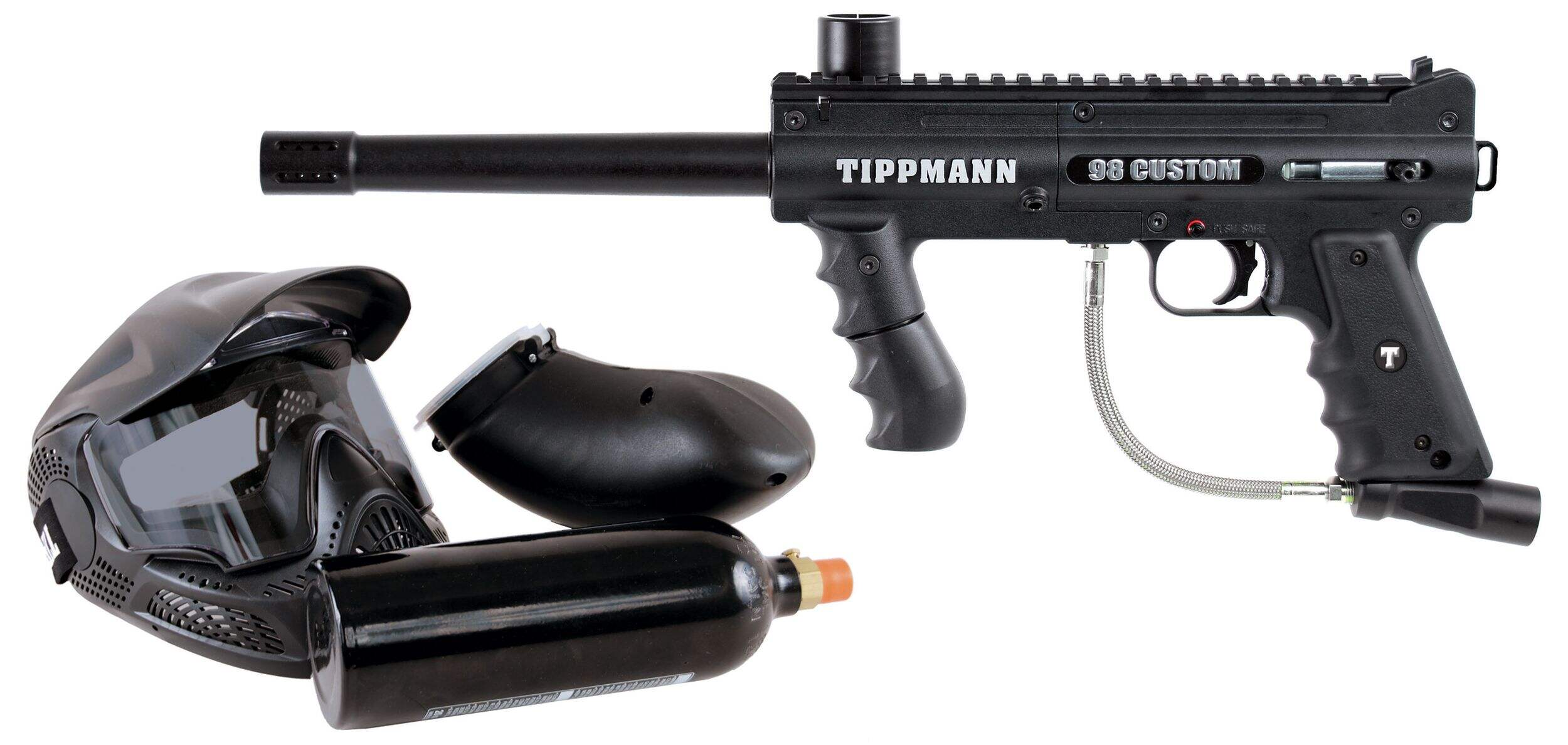 Tippmann 98 Power Pack Composite_or_Mixed