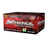X-Ball Podium Paintballs, 2000-pk