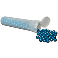 JT Paintball Durable Refill Pod to Hold Extra Paintballs During Play, 140-count Composite_or_Mixed