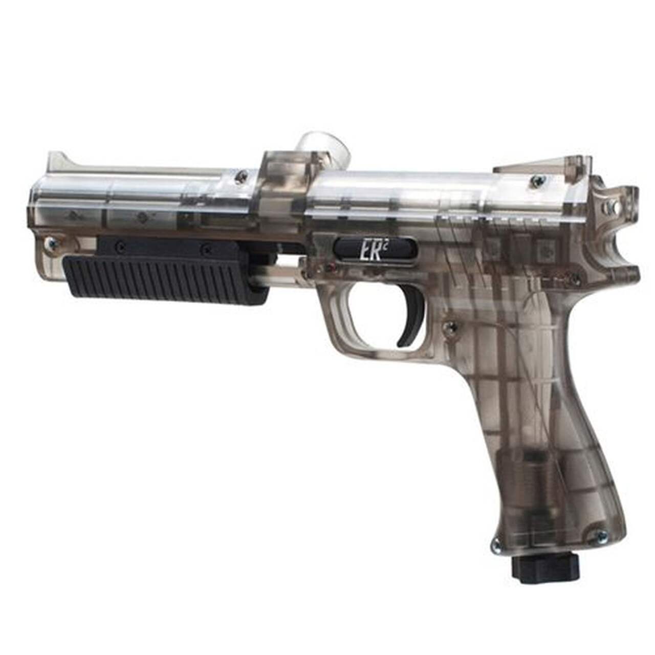 Marqueurs pour pistolet de paintball JT ER2, inclus marqueur