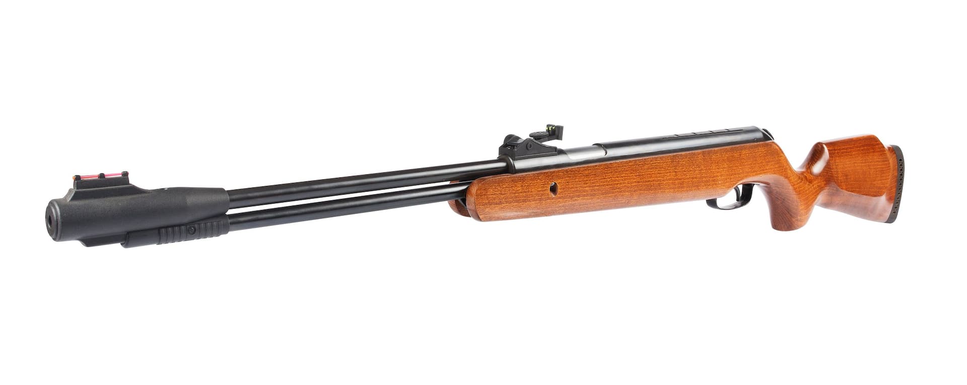 NorthernAer Under-Lever .177 Caliber Air Rifle, Wooden | Canadian Tire