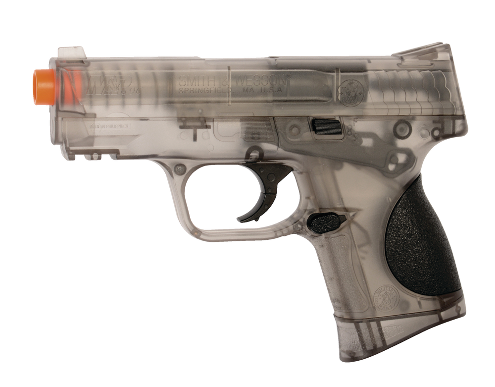 Colt 25 Twin Pack Spring Powered Airsoft Pistols, 200 FPS, 70 BB