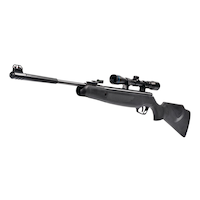 Stoeger® X20GT Synthetic .177 Caliber Air Rifle w/ 4x32 Scope, 495 fps Front_Angled_Left