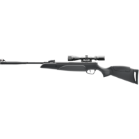 Carabine à air comprimé Stoeger A30, synthétique, calibre .177, lunette 3-9 x 40 AO, 495 pi/s Side_Left