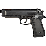 Daisy® Powerline .177 Caliber 340 Air Pistol, 200 BB Reservoir, 13-Shot Speedload Clip Side_Left