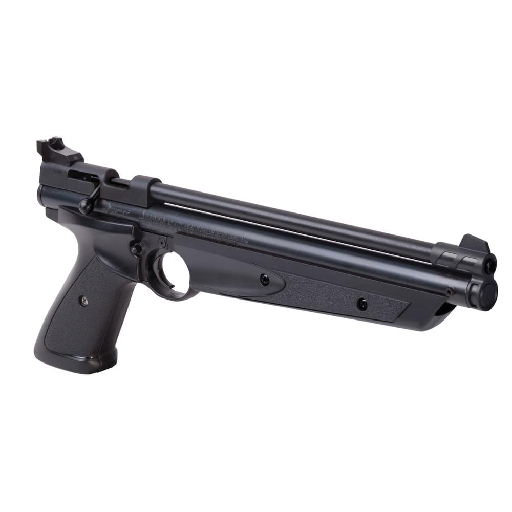 Pistolet Air Comprim Calibre 177 Crosman Classique 495 Pi s 