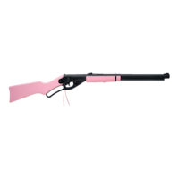 Carabine à air comprimé calibre .177 Daisy modèle 1998, 350 pi/s, capacité de 650 coups, rose Side_Right