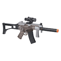 Carabine et pistolet à air comprimé Crosman Ghost Affliction avec lunettes de sécurité comprises Front_Angled_Right