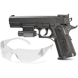Pistolet Tanfoglio 1911 4,5 mm