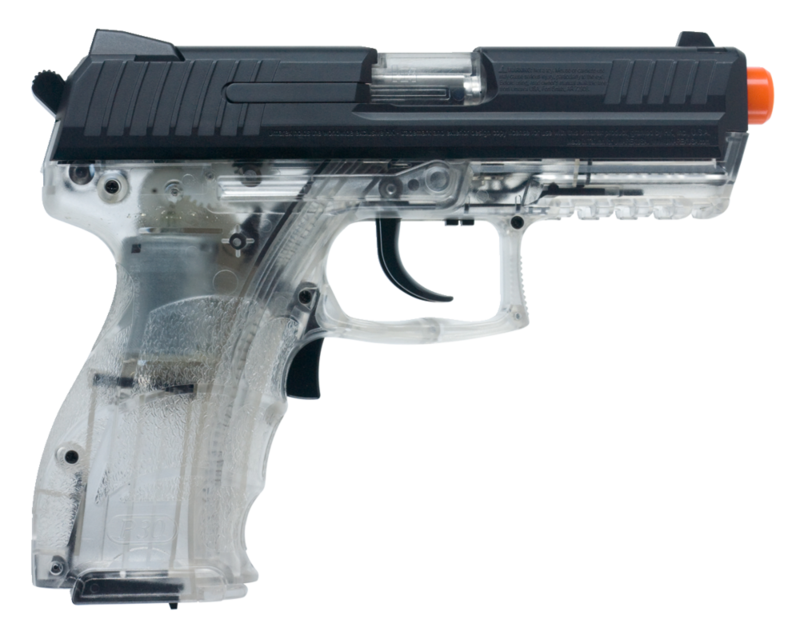Umarex HK p30 Electric Blowback Airsoft Pistol Canadian Tire