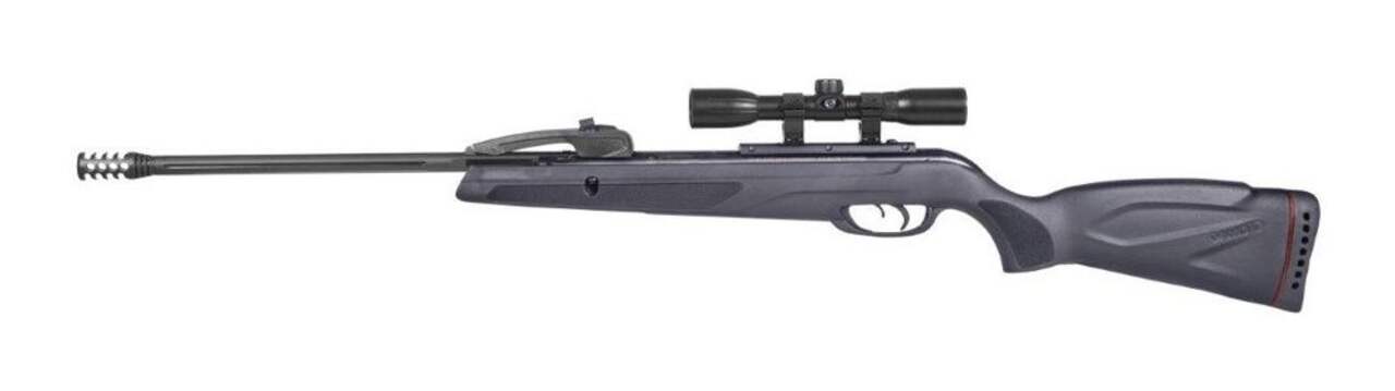  Gamo 611006875554 Swarm Whisper Air Rifle, .22