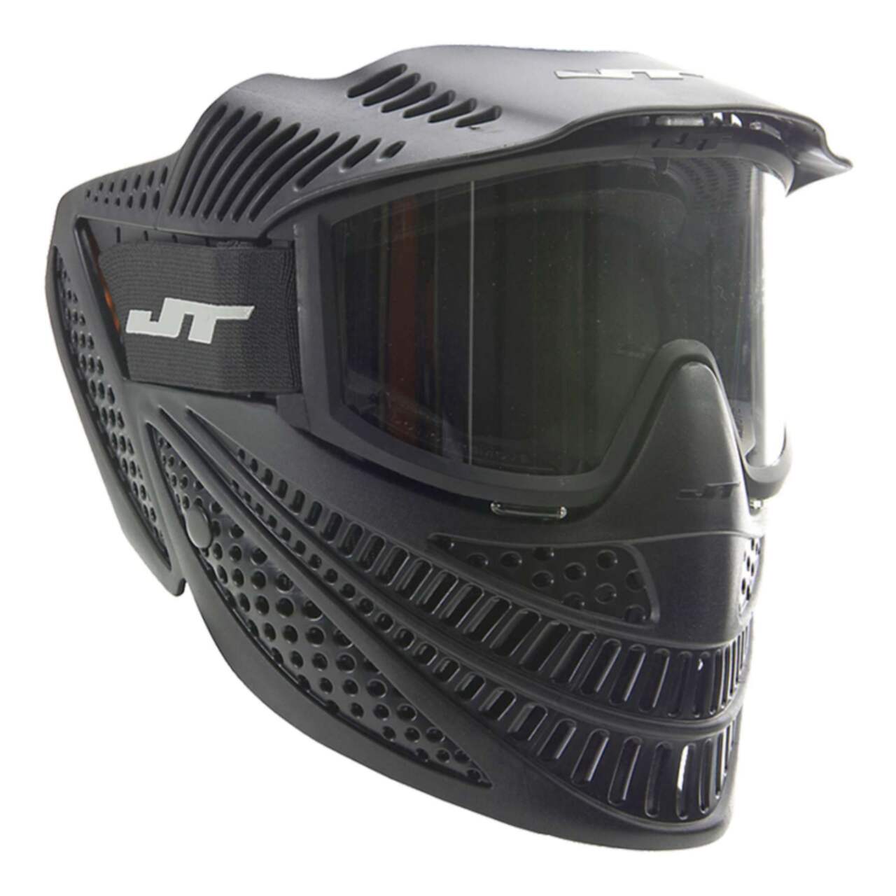 JT Stealth Paintball Market Kit with Semi-Automatic Marker