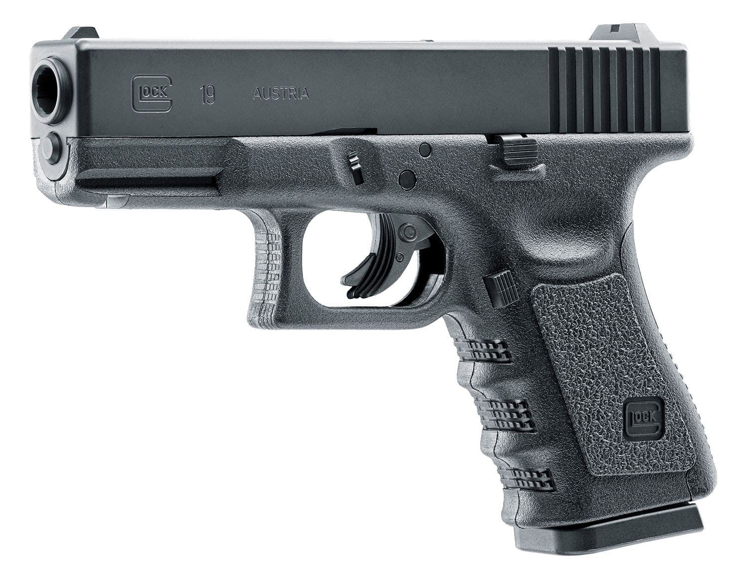 Glock 17 Gen. 4 BB Pistol Essentials Combo