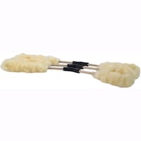 Écouvillons réutilisables 63252 de Tippmann, paquet de 3
