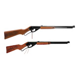 Daisy Red Ryder Heritage Air Rifle Kit, .177 BB, Spring/Air, Multi-Colour, 2-pk Side_Right